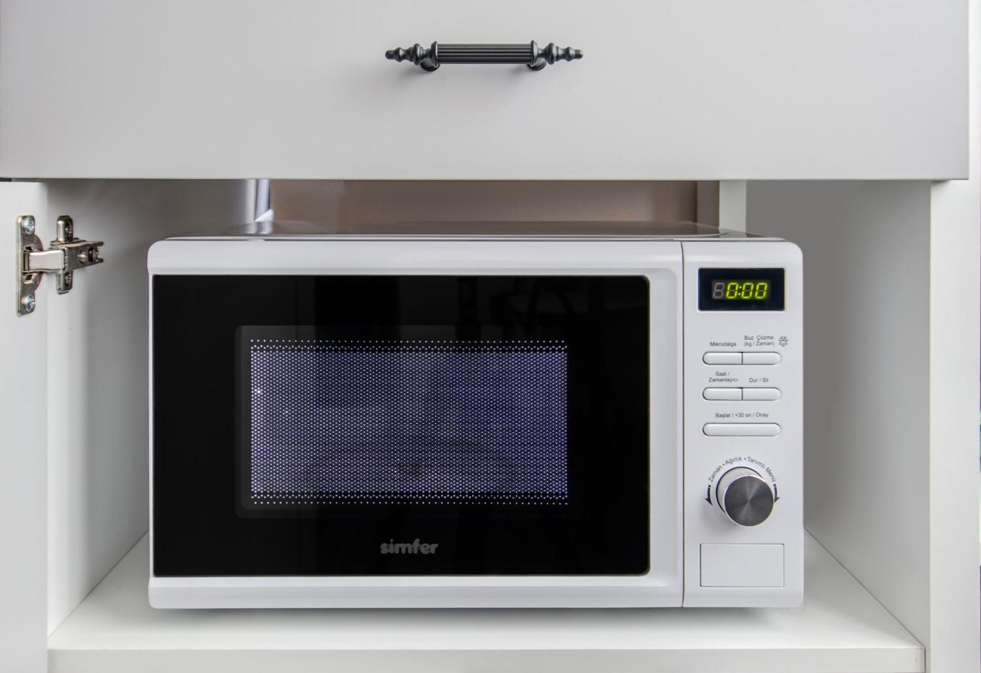 Apartment Equipment Modernist Design - In The Bosphorus - Galataport - Taksim