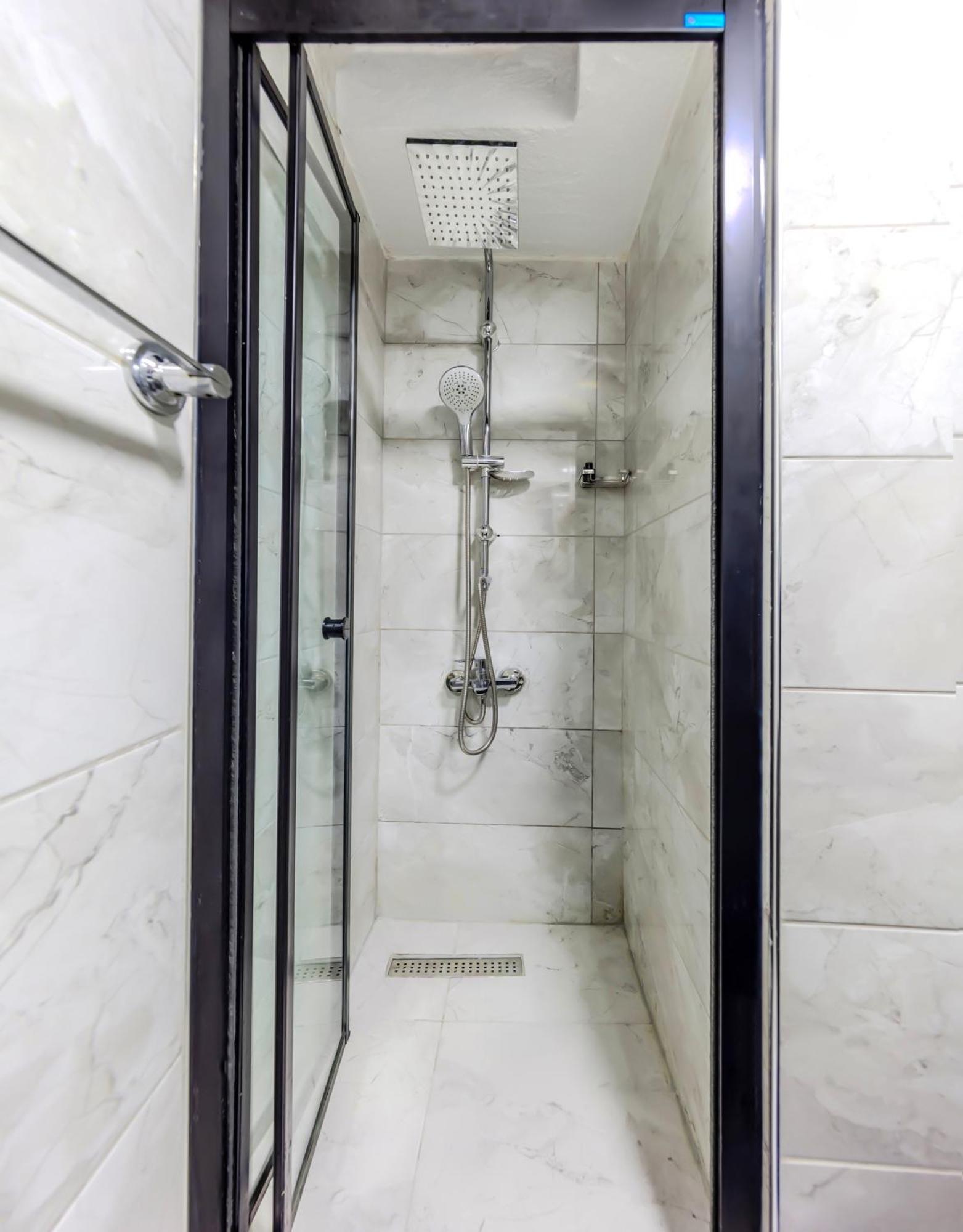 Appartement Equipment Modernist Design - In The Bosphorus - Galataport - Taksim *