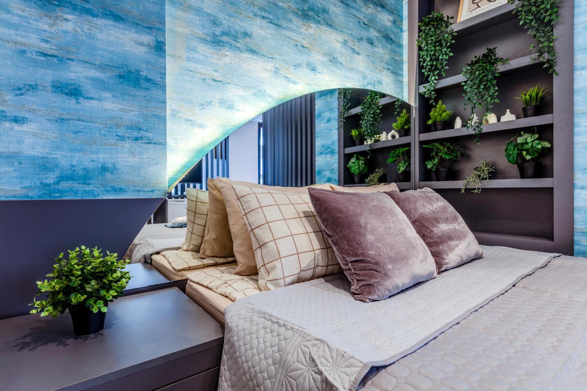 Equipment Modernist Design - In The Bosphorus - Galataport - Taksim Appartement Istanboel