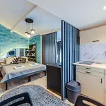 Karakoey&Galataport Modern Loft - Equipped Stay