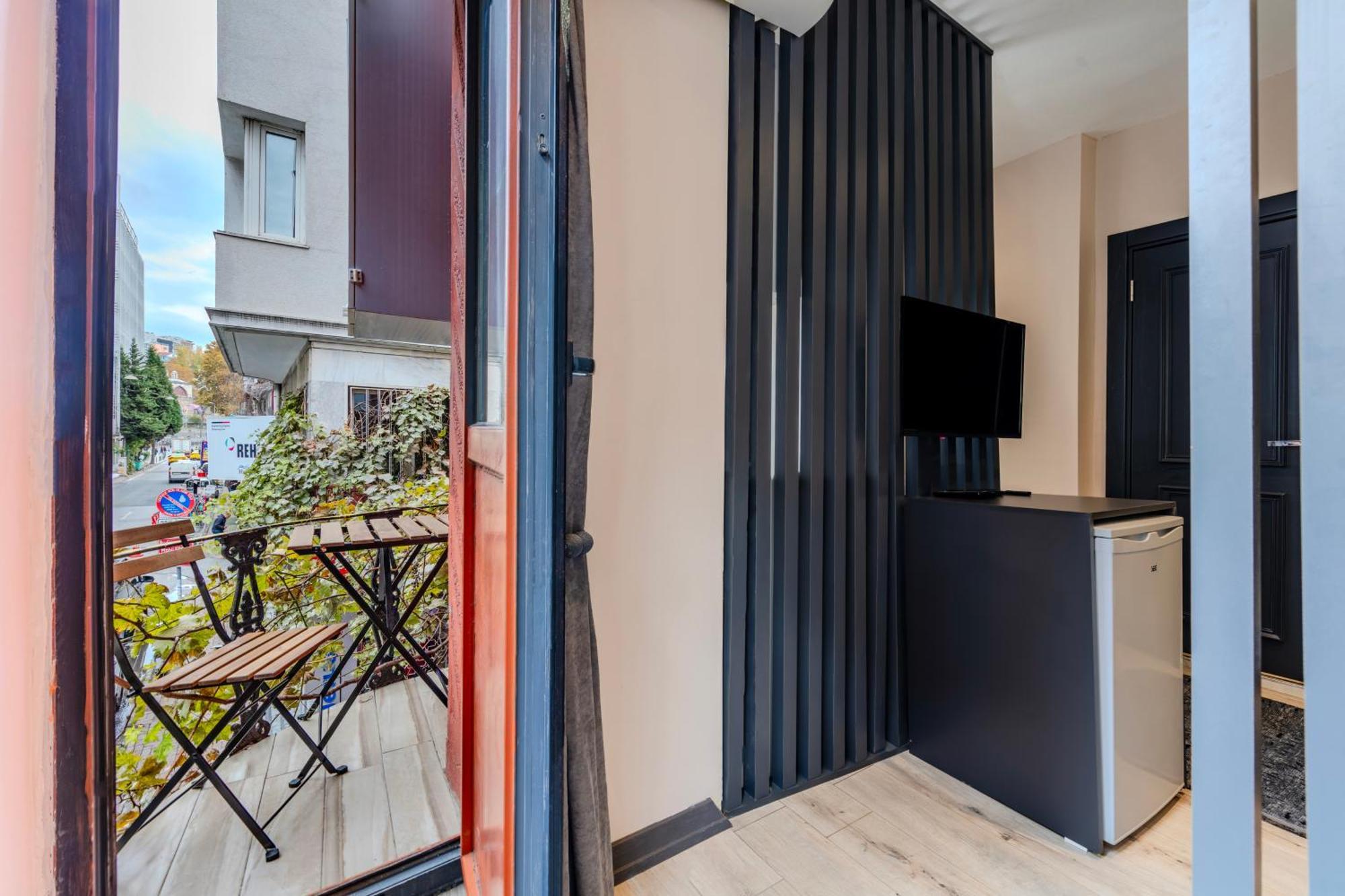 Karakoey&galataport Modern Loft - Equipped