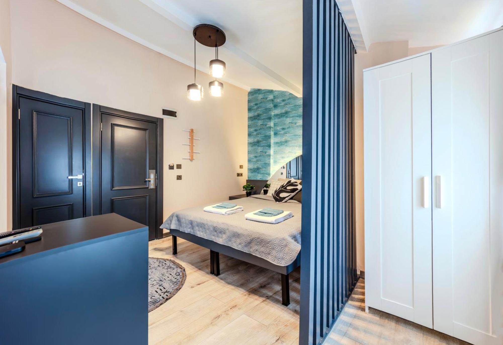 Karakoey&galataport Modern Loft - Equipped