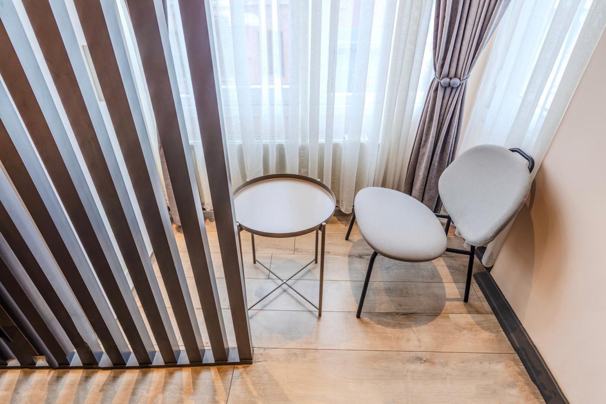 Karakoey&galataport Modern Loft - Equipped Apartament Istanbul