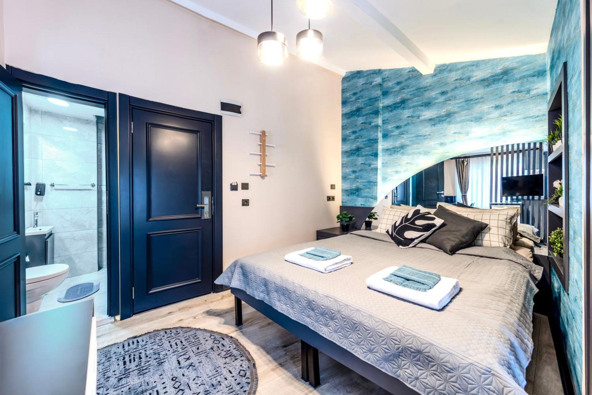 Karakoey&galataport Modern Loft - Equipped