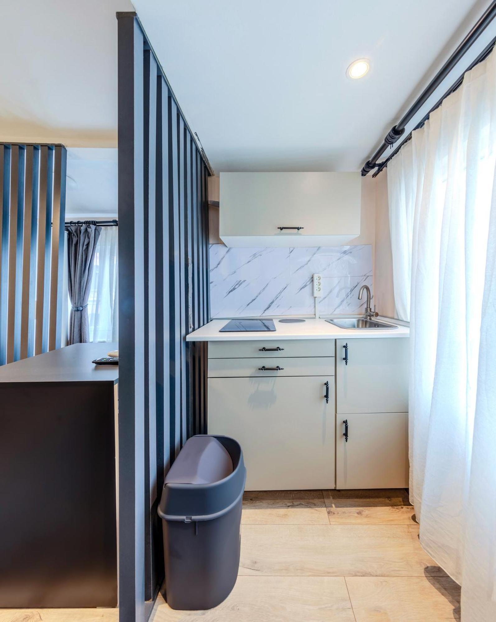 Karakoey&galataport Modern Loft - Equipped Istanbul