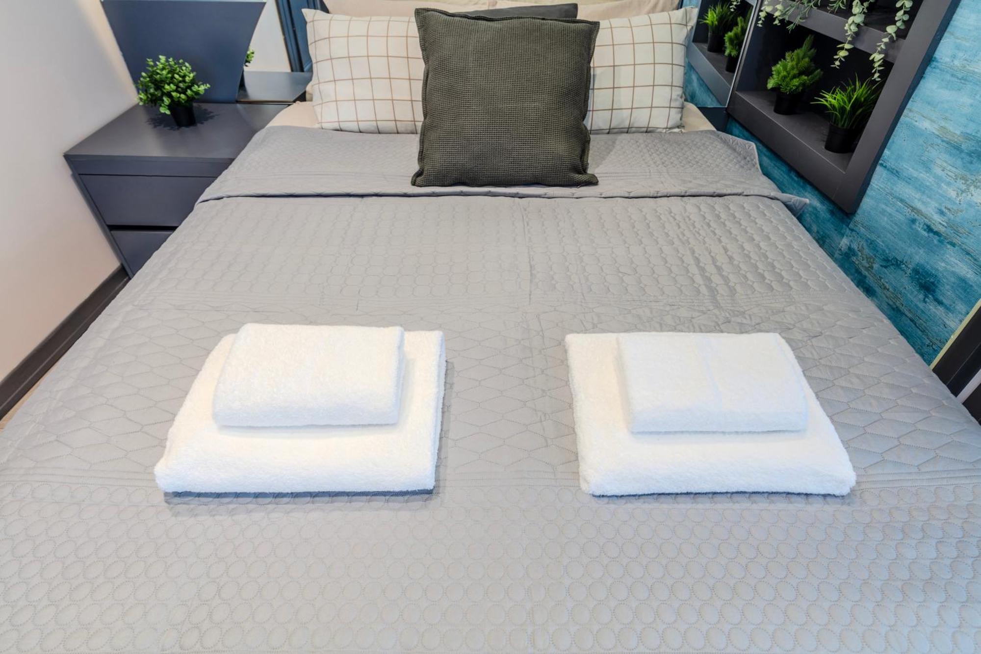 Apartament Karakoey&galataport Modern Loft - Equipped