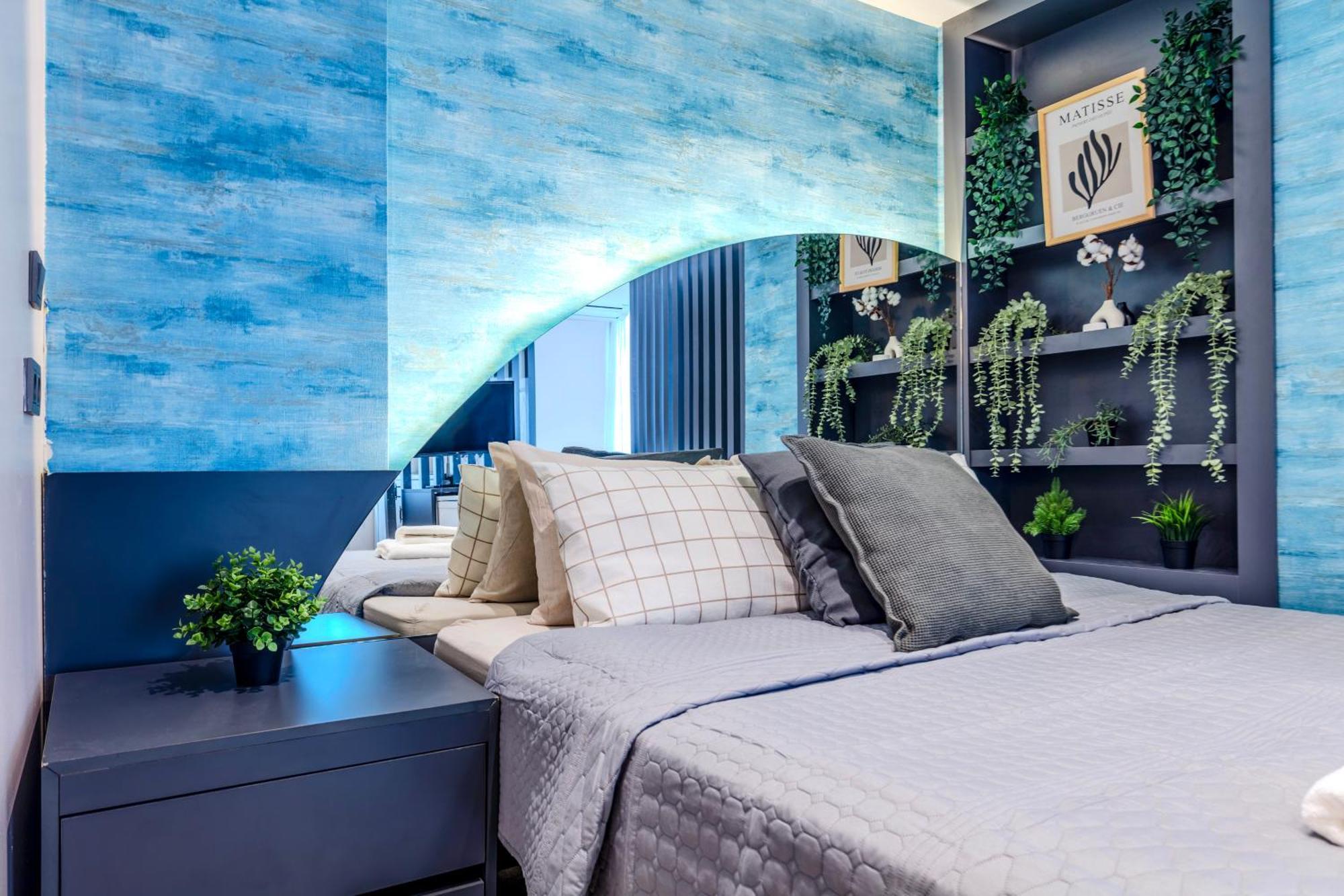 Karakoey&galataport Modern Loft - Equipped Istanbul